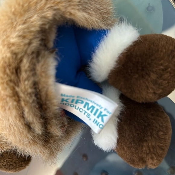 Vintage 🤷🏻‍♀️Kipmick Eskimo Doll - Picture 6 of 6